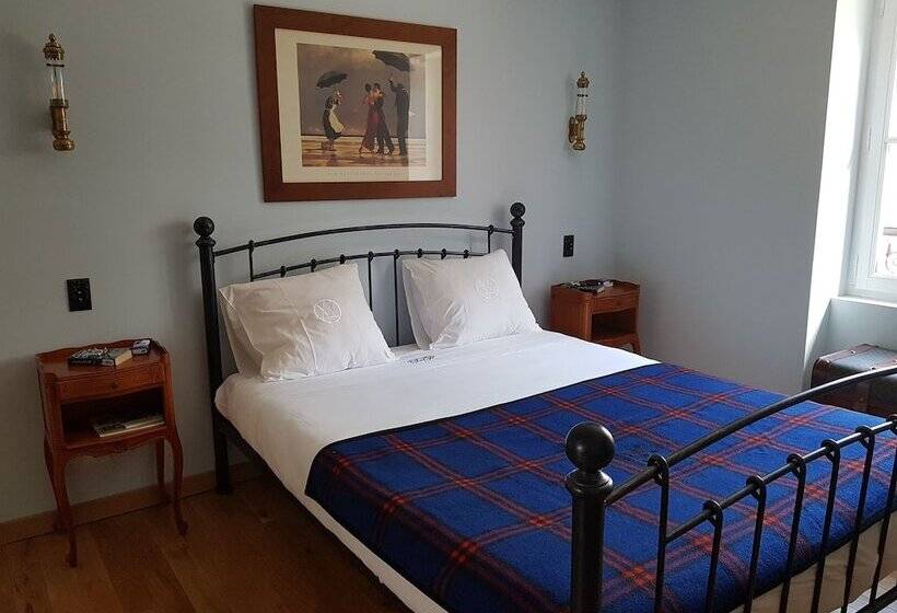 צימר Restaurant Train Des Reves