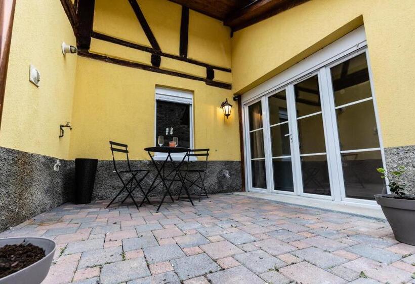 צימר Les Chambres De Clem