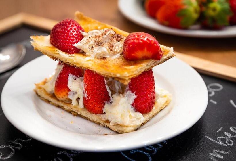 צימר Les Chambres De Clem