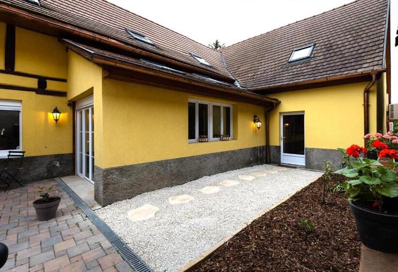 צימר Les Chambres De Clem