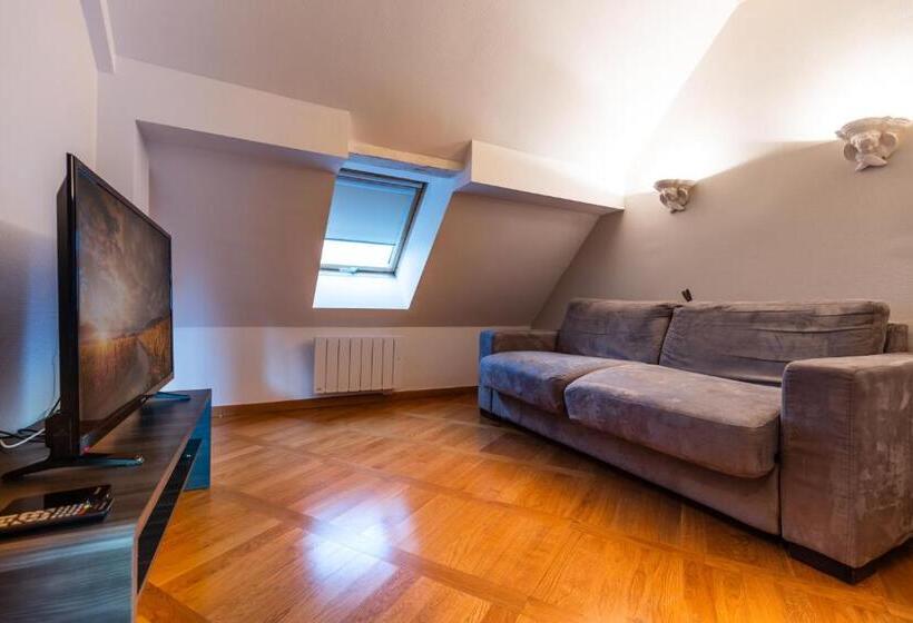 צימר Les Chambres De Clem