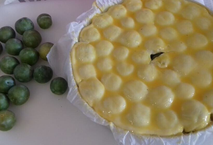 住宿加早餐  Les Nuits Safranées