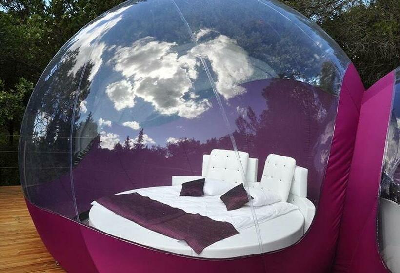 민박 Les Perles Catalanes