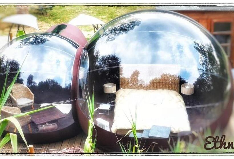 민박 Les Perles Catalanes