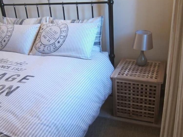 住宿加早餐  Les Roffies