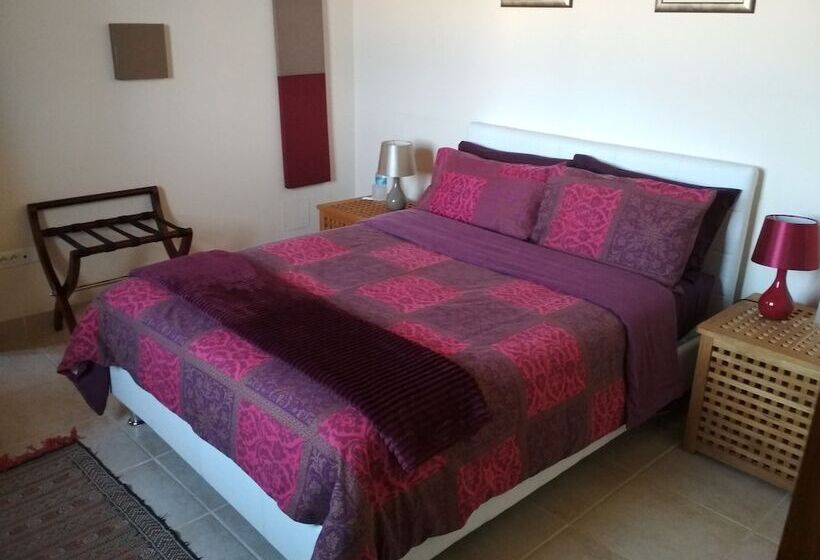 住宿加早餐  Les Roffies