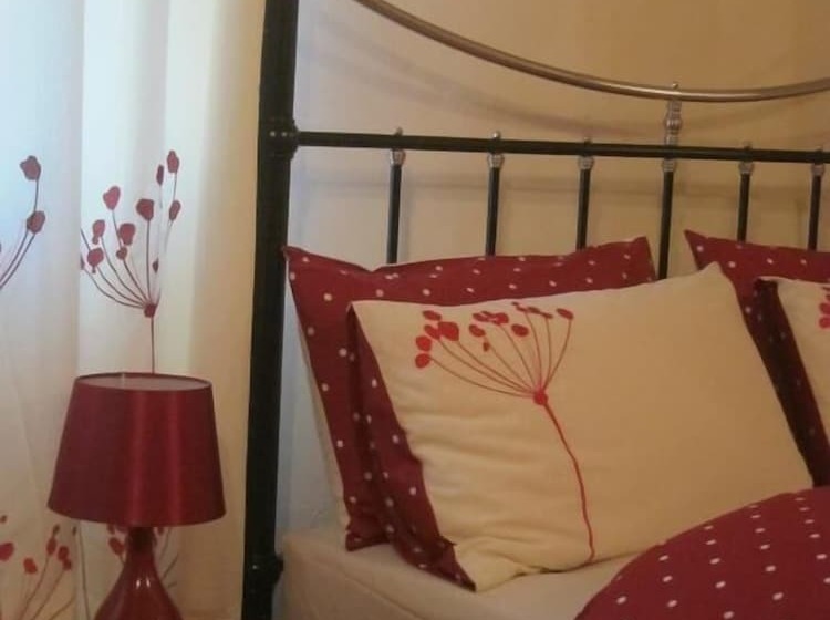 住宿加早餐  Les Roffies