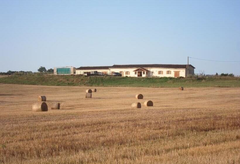 住宿加早餐  Les Roffies