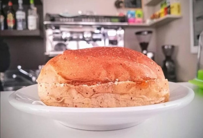 민박 Locanda Del Pino