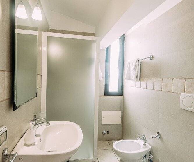 צימר Locanda Del Pino