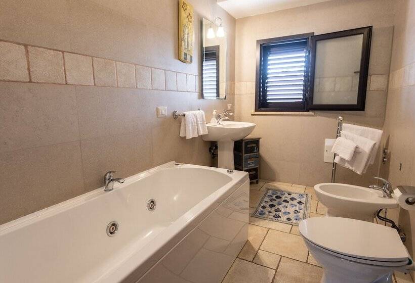 צימר Locanda Del Pino