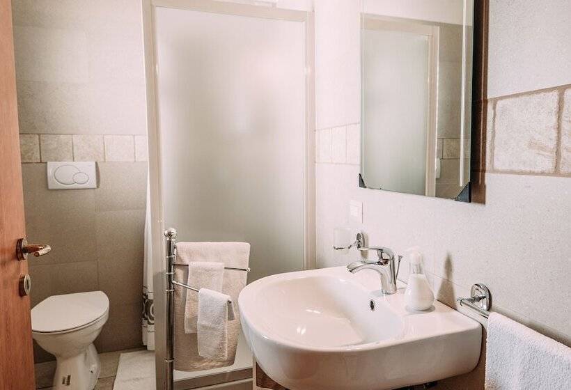 צימר Locanda Del Pino