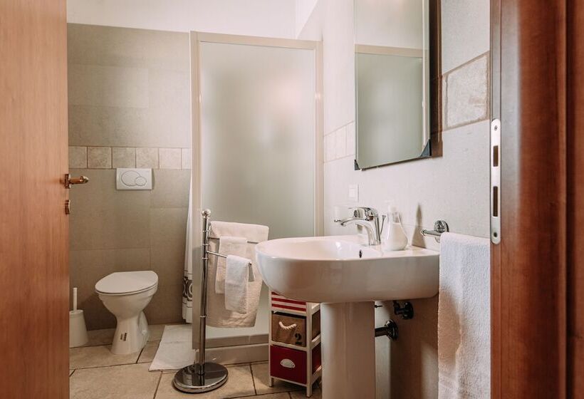 민박 Locanda Del Pino