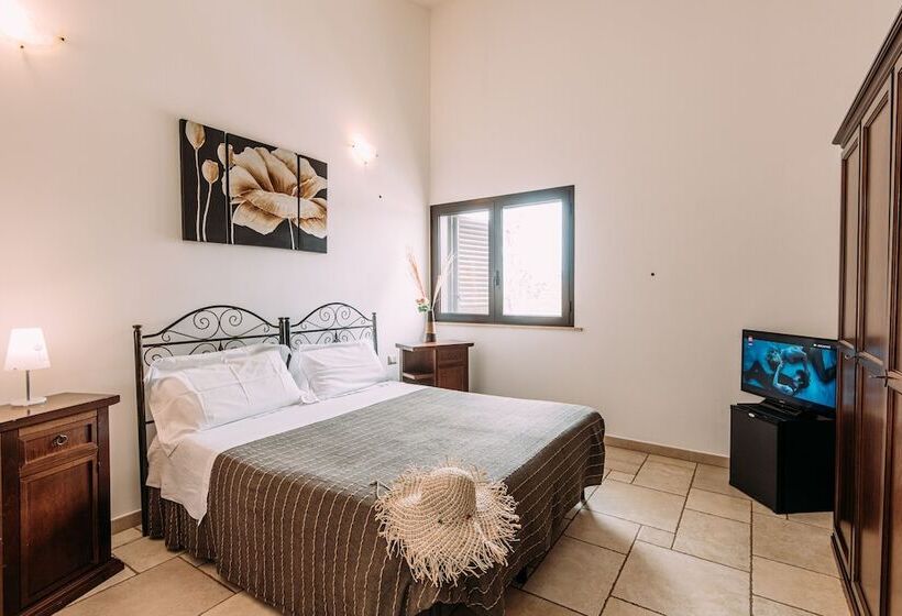 צימר Locanda Del Pino