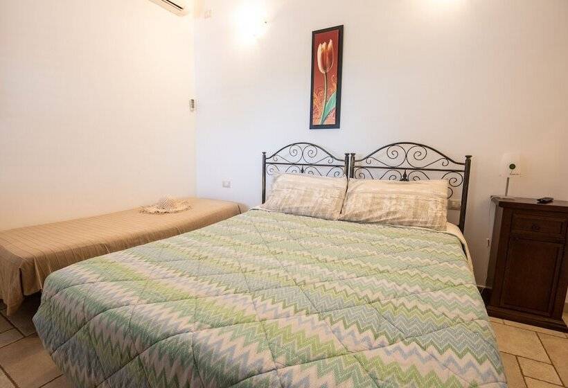 צימר Locanda Del Pino