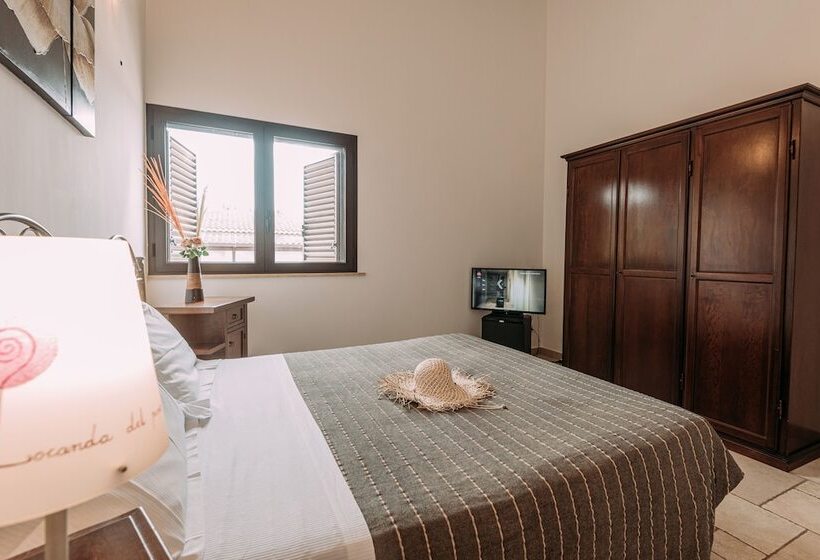 민박 Locanda Del Pino