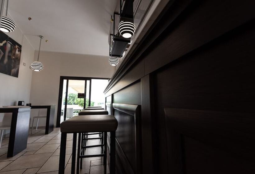 צימר Locanda Del Pino