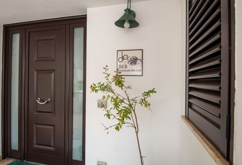 민박 Locanda Del Pino