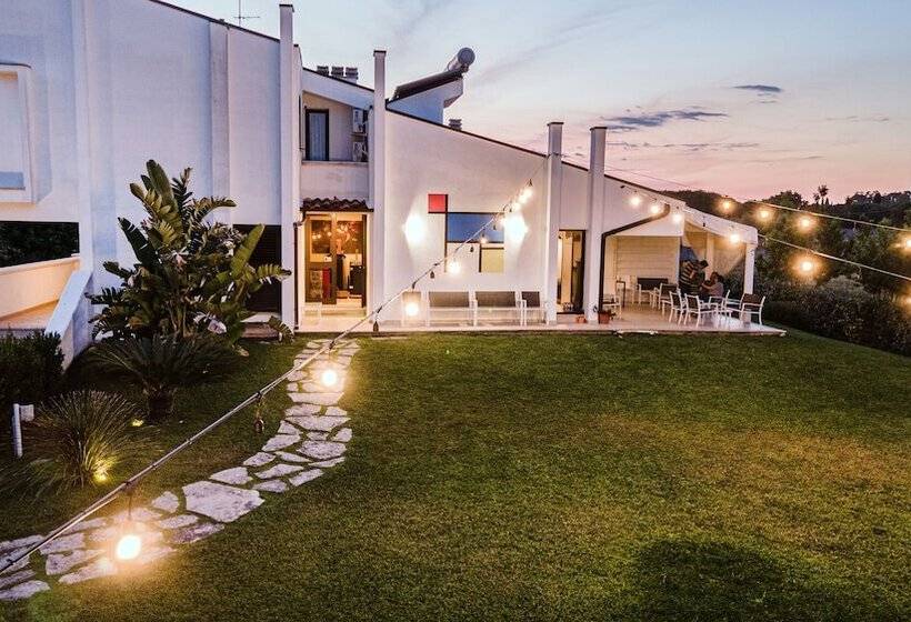 민박 Locanda Del Pino