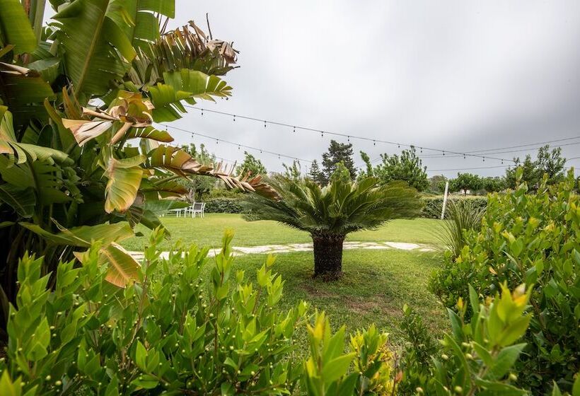 צימר Locanda Del Pino