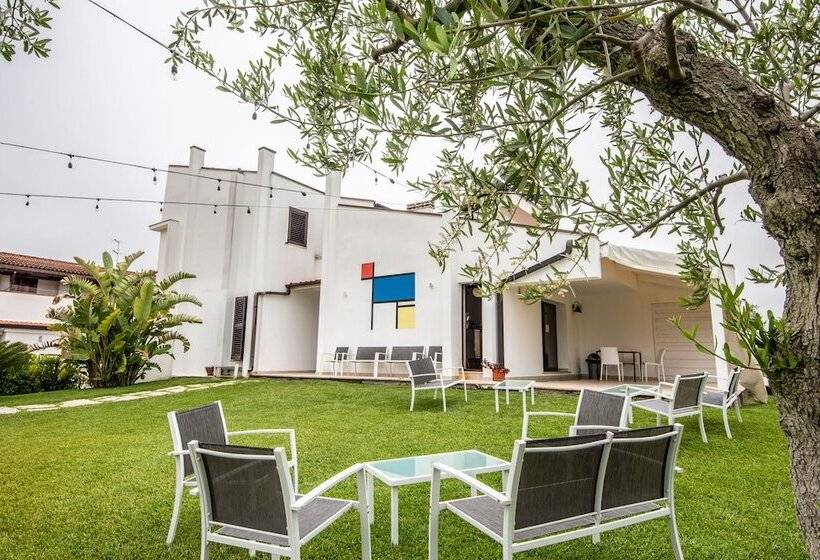 צימר Locanda Del Pino