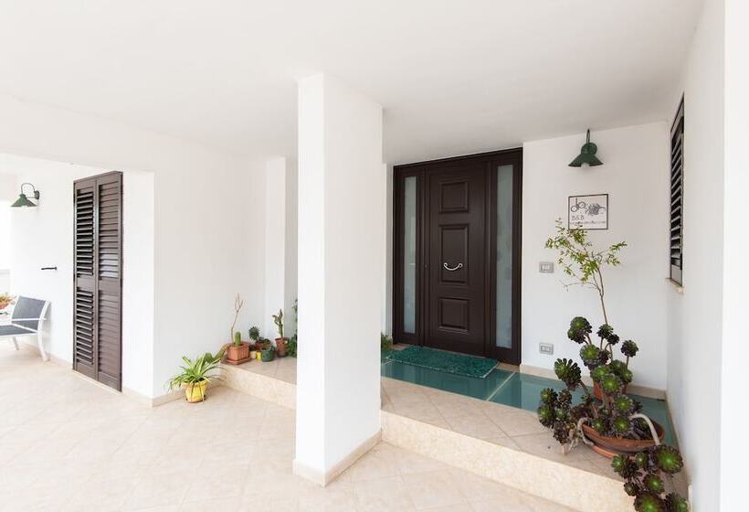 צימר Locanda Del Pino