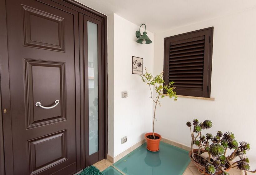 민박 Locanda Del Pino