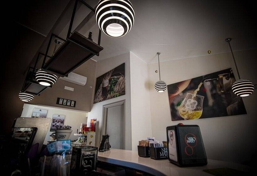 צימר Locanda Del Pino