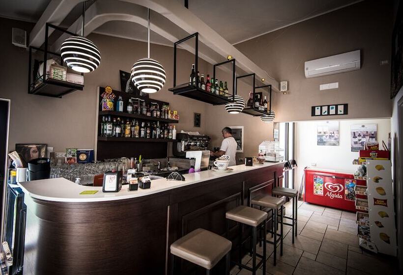 민박 Locanda Del Pino