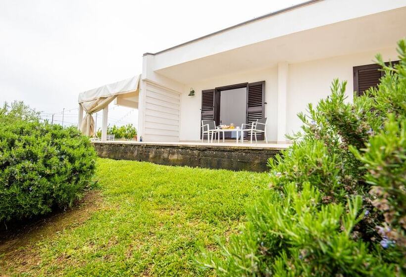 צימר Locanda Del Pino