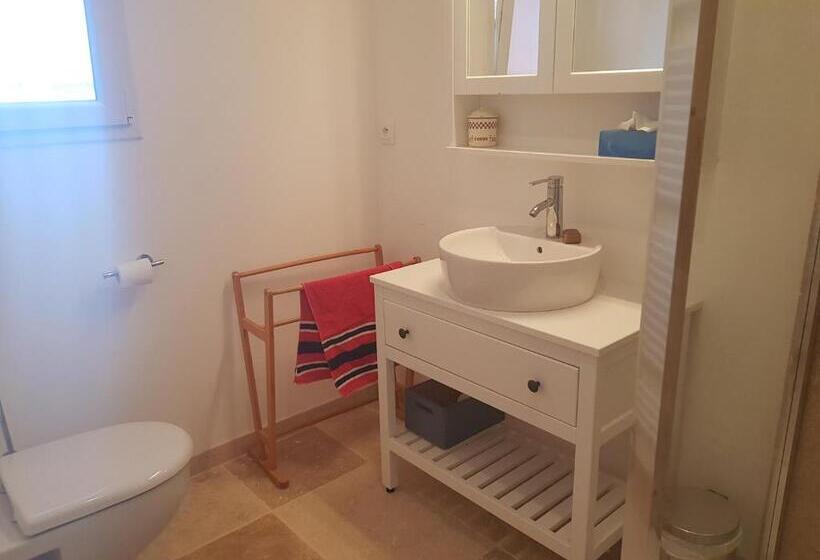 مبيت وإفطار Mas Des Ballats