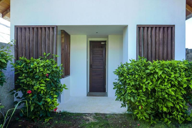 مبيت وإفطار Naya Matahora Island Resort