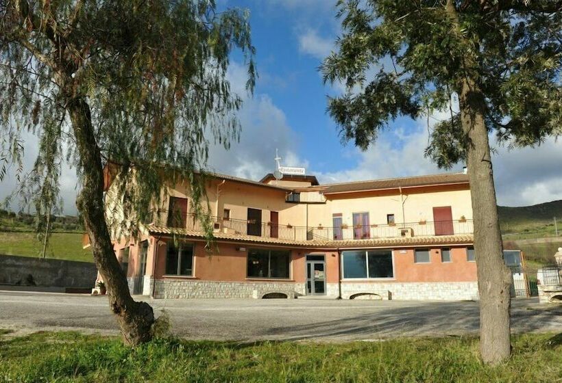 住宿加早餐  Oscar Dei Sapori