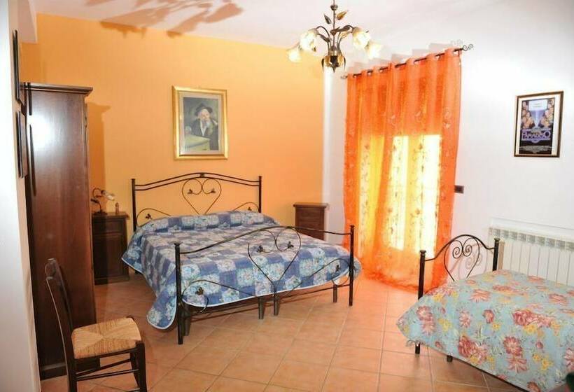 住宿加早餐  Oscar Dei Sapori