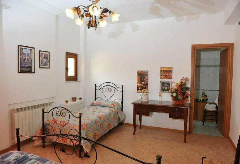 住宿加早餐  Oscar Dei Sapori