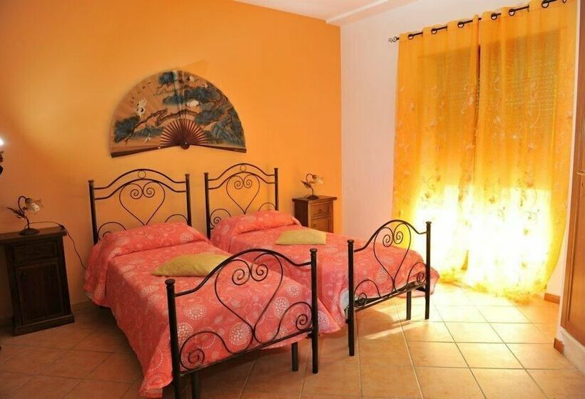 住宿加早餐  Oscar Dei Sapori