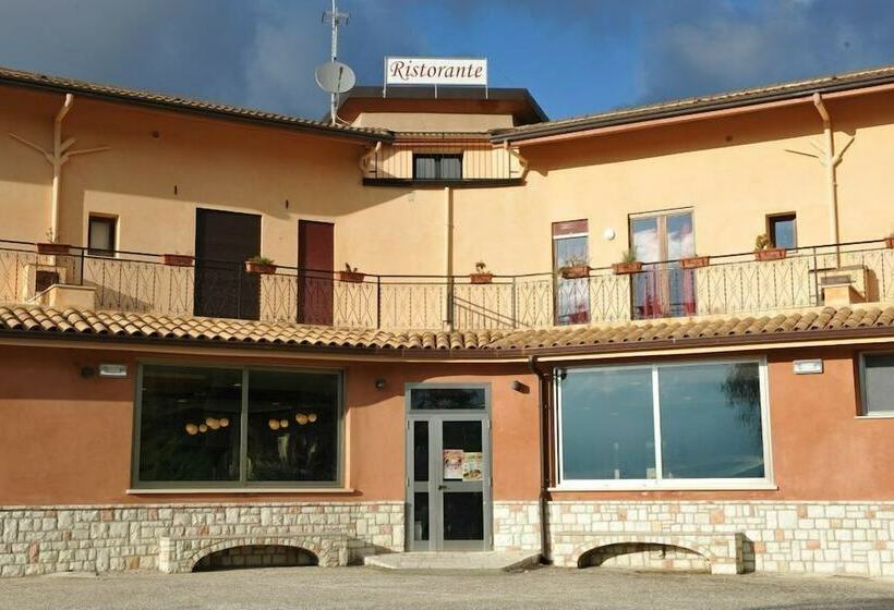 住宿加早餐  Oscar Dei Sapori