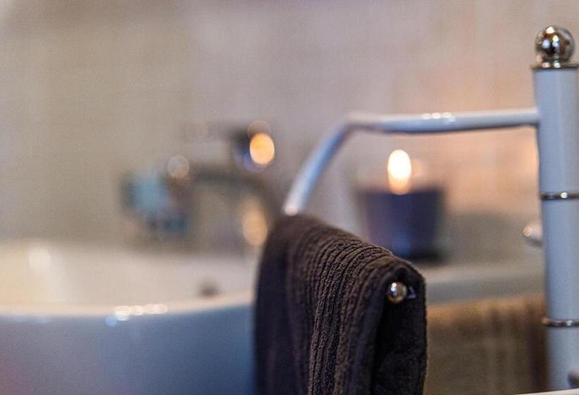 مبيت وإفطار Ostellorto