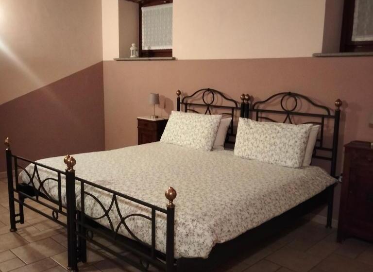 مبيت وإفطار Ostellorto