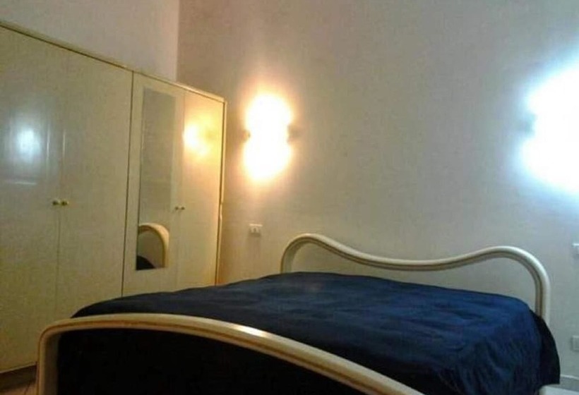 צימר Paglia E Fieno