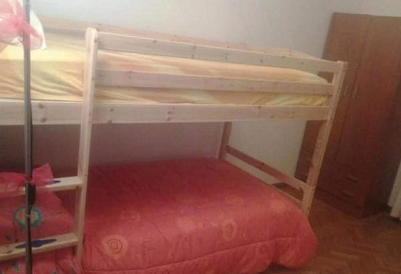 צימר Paglia E Fieno