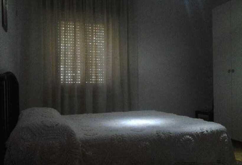 צימר Paglia E Fieno