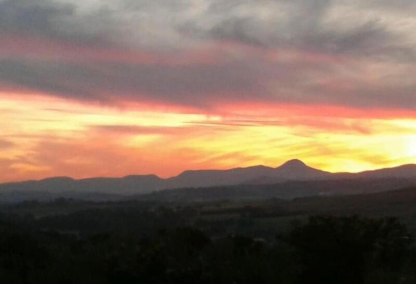 צימר Paglia E Fieno