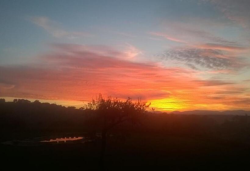 צימר Paglia E Fieno