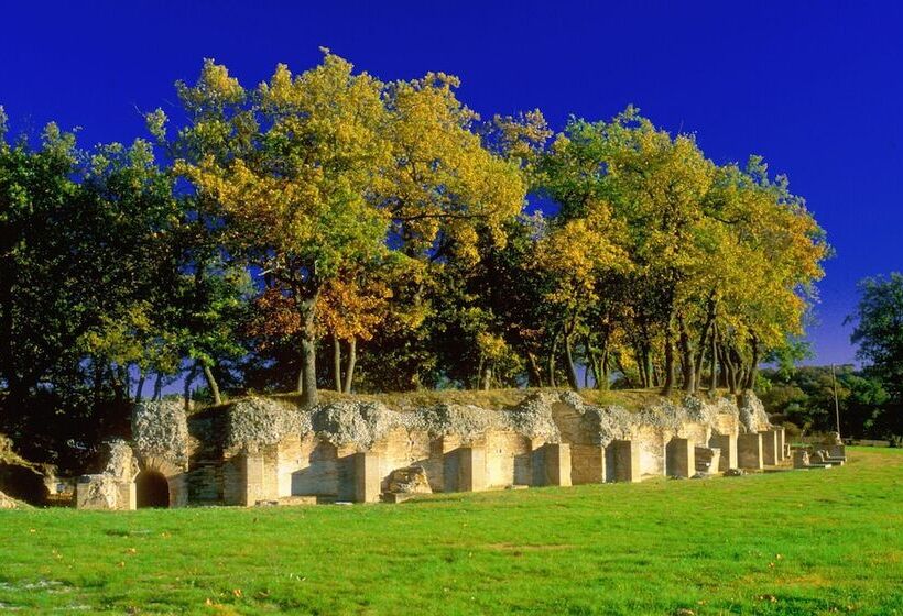 צימר Paglia E Fieno