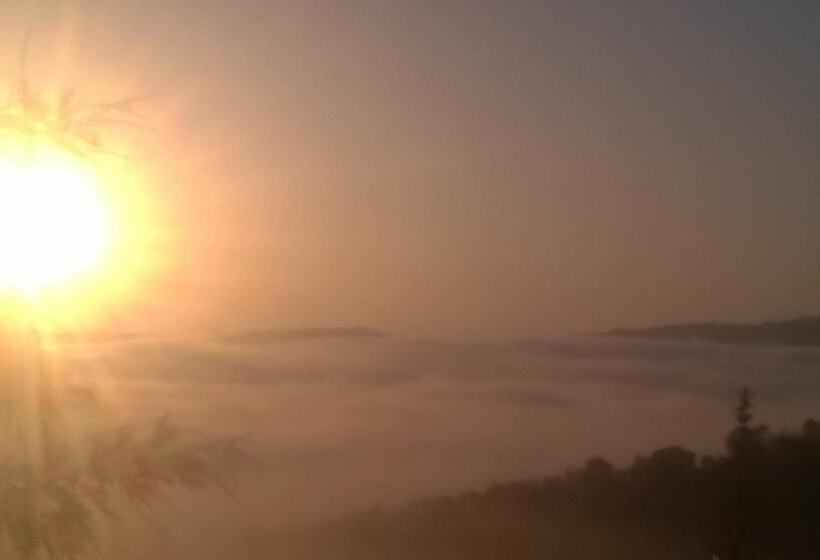 צימר Paglia E Fieno