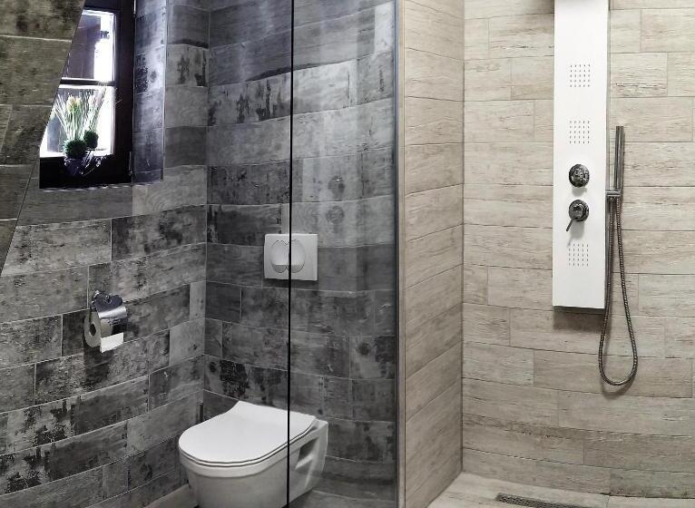 ベッドアンドブレックファースト Plitvice Streaming