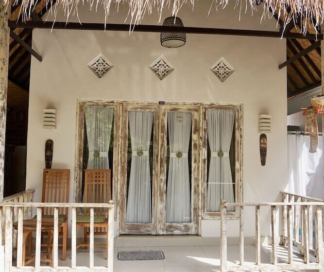 צימר Pondok Kana Homestay