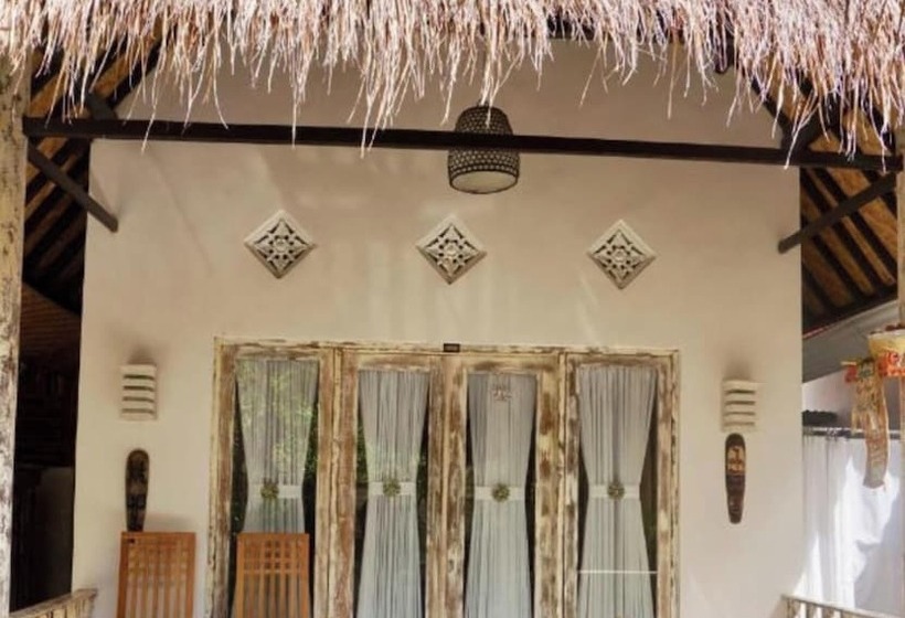 צימר Pondok Kana Homestay