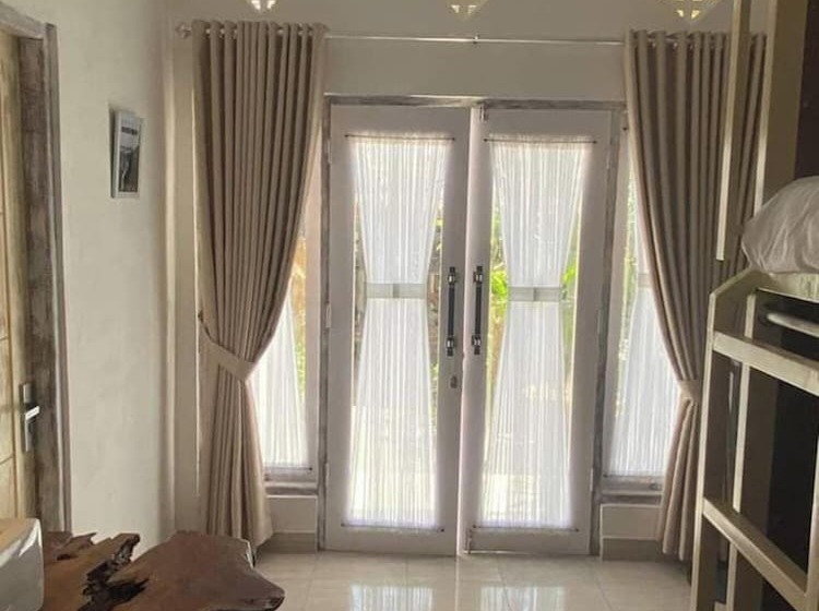 住宿加早餐  Pondok Kana Homestay